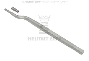 PIN - APPLICATOR ANGULATED (OFFSET)