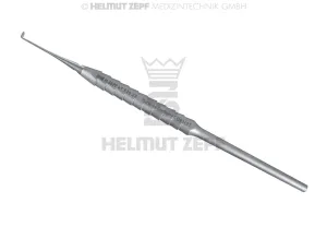 CURETTE RING KNIFE/CURETTE