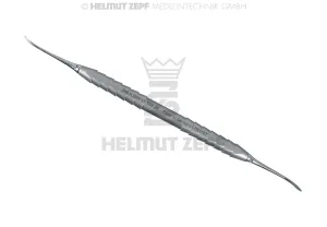 CURETTE RINGBREAKER, SMALL AND LARGE, DOUBLE-