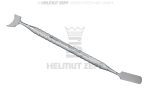 APPLICATOR BONE AUGMENTATION APPLICATOR AND SPATULA