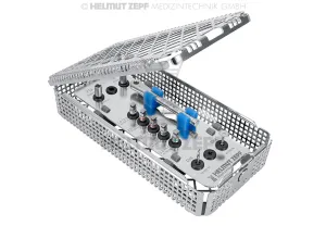 BONE EXPANDER SYSTEM
