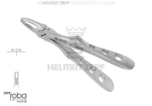 EXTRACT. FORCEPS, ENGL. PATTERN, FIG 29