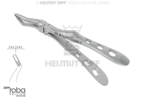 EXTRACT. FORCEPS, ENGL. PATTERN, FIG 51