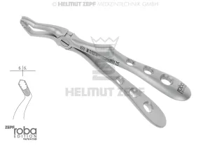 EXTRACT. FORCEPS, ENGL. PATTERN, FIG 52