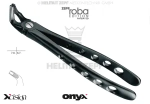 EXTRACT. FORCEPS, ENGL. PATTERN, FIG 321