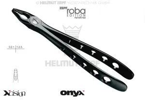 EXTRACT. FORCEPS, ENGL. PATTERN,FIG.34N
