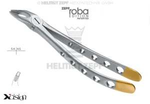 EXTRACT. FORCEPS, ENGL. PATTERN,FIG.35N