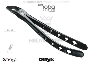 EXTRACT. FORCEPS, ENGL. PATTERN,FIG.35N