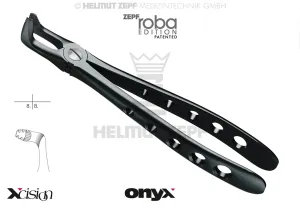 EXTRACTING FORCEPS, ENGL. PATTERN,FIG.79