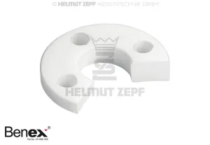 SUPPORT DISC, RIGHT