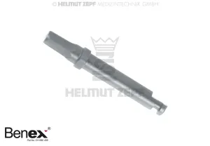 BLADE FOR DRIVER GUIDE,FOR BENEX EXTRACTOR