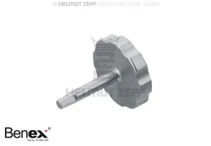 DRIVER GUIDE FOR BENEX SCREWS,LONG VERSION