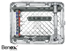BENEX II BASIC KIT
