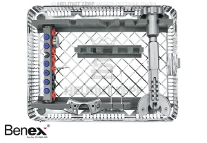 BENEX II ECONOMY KIT