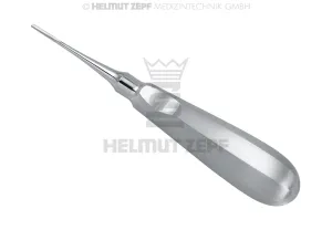 ROOT ELEVATOR, 2 mm, FIG 0