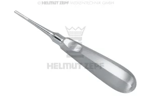 ROOT ELEVATOR, 3 mm, FIG 1