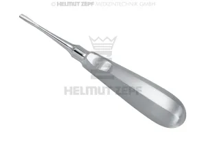 ROOT ELEVATOR, 3 mm, FIG 2