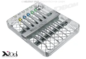 X-DESMO-TOOL-ELEVATOR-KIT, DR.HILDEBRAND