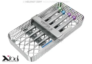 X-TOOL, APPROXIMAL ELEVATOR KIT SMALL