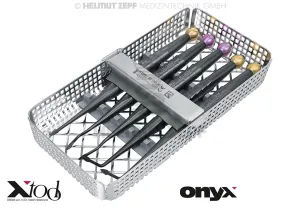 X-TOOL, APPROXIMAL ELEVATOR KIT "ONYX"