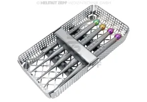 X-TOOL KIT, ACTION