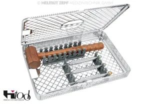 X-TOOL, H-TOOL KIT BY DR. HILDEBRAND,