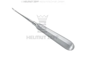 ROOT TIP ELEVATOR, HEIDBRINK, FIG. 1,