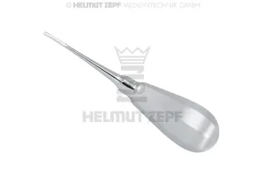 ROOT ELEVATOR, SPECIAL, 2 MM, FIG. 60,