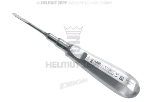 ROOT ELEVATOR MOD, BECK 2,8MM