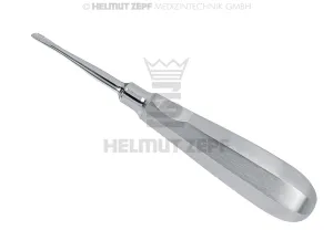 ROOT ELEVATOR, LINDO-LEVIEN, FIG. LLL, PRIEMER 4,5MM