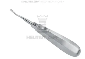 ROOT ELEVATOR, FIG. 77, SERRATED