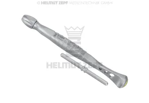 TWISTER HANDLE, UNIVERSAL HANDLE