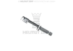 UNIVERSAL MATRIX RETAINER, TOFFLEMIRE,