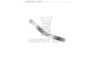 MATRIX BANDS FOR MATRIX RETAINERS, FIG. 1 , 12ks/bal
