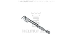MATRIX RETAINER, TOFFLEMIRE - SENIOR,