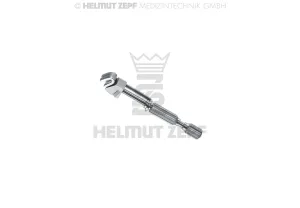 MATRIX RETAINER, TOFFLEMIRE - JUNIOR1,