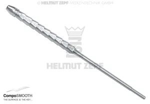 HANDLE, ZEPF BRUSH-HOLDER
