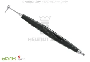 REMOVER, EASY LIFTER BY DR. WIETZORKE, IN BIONIK HANDLE BLACK