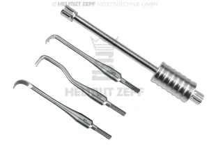 CROWN RING REMOVER, MILLER,