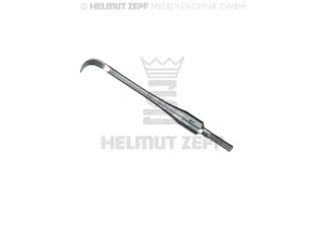 POINT FOR MILLER CROWN RING REMOVER FIG. 1