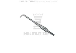 POINT FOR MILLER CROWN RING REMOVER FIG. 3