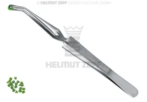 PLIER ORTHODONTIC, INLAY FORCEPS, 16 CM