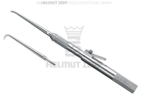 CROWN BUTTLER, AUTOMATIC CROWN REMOVER