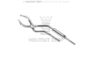 CROWN-REMOVING-PLIER FOR CROWN-BUTTLER