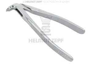 ZEPF, CROWN-SPREADING PLIERS, 14.5 CM