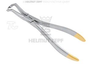 ZEPF-UNIVERSAL CROWN REMOVING PLIER,