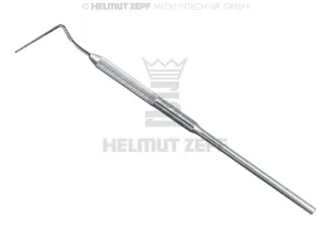 PLUGGER, ROOT CANAL 0.3 MM, GRADUATION 5/10/15/20MM