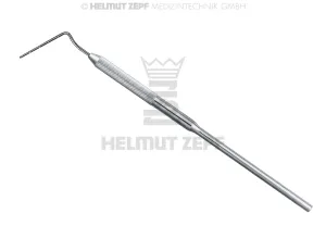 PLUGGER, ROOT CANAL 0.9 MM, GRADUATION 5/10/15/20MM