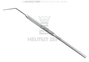 PLUGGER, ROOT CANAL, LUKS ROOT CANAL PLUGGER, 0.3MM