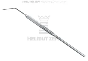 PLUGGER, ROOT CANAL, LUKS ROOT CANAL PLUGGER, 0.45MM